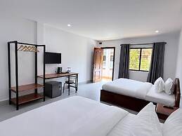FOR REST INN