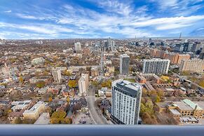The Urban Meridian