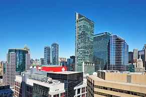 The Skyline Paramount