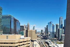 The Skyline Paramount