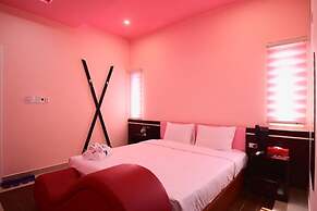 A Hotel