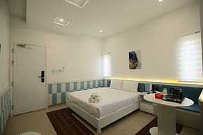 A Hotel