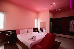A Hotel