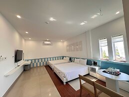 A Hotel