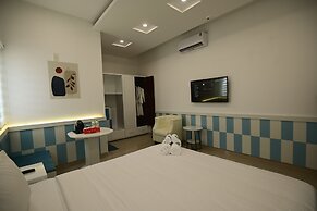A Hotel