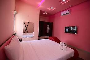 A Hotel