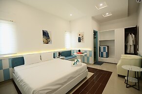 A Hotel
