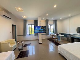 A Hotel