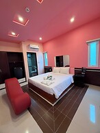 A Hotel