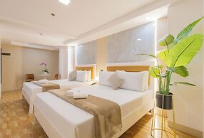 Skypark Bay Hotel