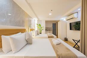 Skypark Bay Hotel