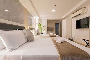 Skypark Bay Hotel