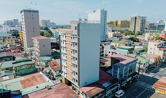 Skypark Bay Hotel