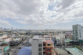 Skypark Bay Hotel