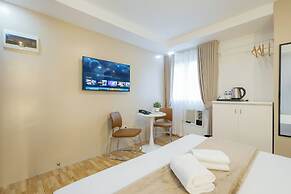 Skypark Bay Hotel