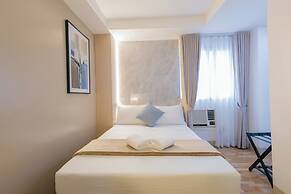 Skypark Bay Hotel