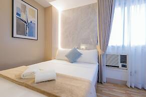 Skypark Bay Hotel