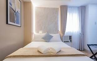Skypark Bay Hotel