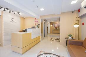 Skypark Bay Hotel