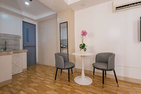 Skypark Bay Hotel