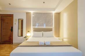 Skypark Bay Hotel