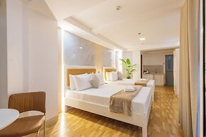 Skypark Bay Hotel