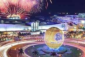 Skypark Bay Hotel