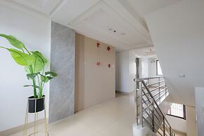 Skypark Bay Hotel