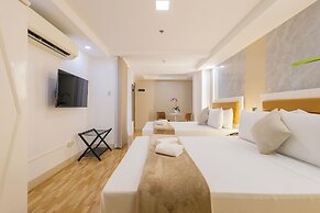 Skypark Bay Hotel