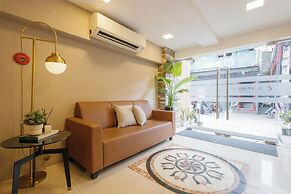 Skypark Bay Hotel