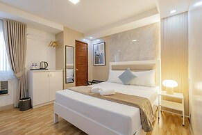 Skypark Bay Hotel