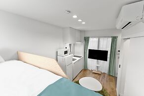Nishi-Shinjuku Apartment