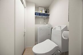 Nishi-Shinjuku Apartment