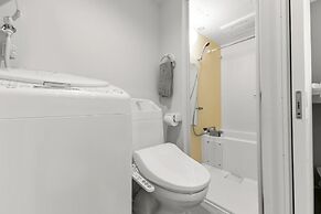 Nishi-Shinjuku Apartment