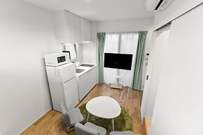 Nishi-Shinjuku Apartment