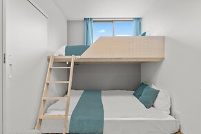 Nishi-Shinjuku Apartment