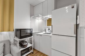Nishi-Shinjuku Apartment