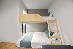 Nishi-Shinjuku Apartment