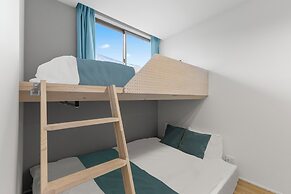 Nishi-Shinjuku Apartment