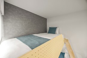 Nishi-Shinjuku Apartment