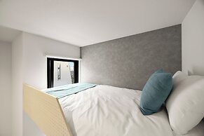 Nishi-Shinjuku Apartment
