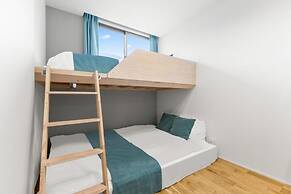 Nishi-Shinjuku Apartment