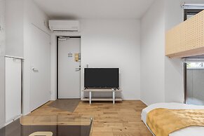 Nishi-Shinjuku Apartment