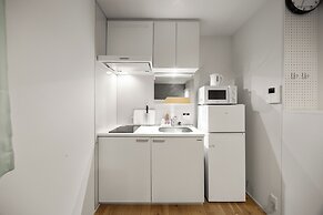Nishi-Shinjuku Apartment