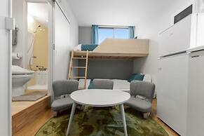 Nishi-Shinjuku Apartment