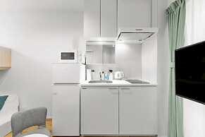 Nishi-Shinjuku Apartment