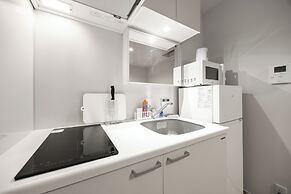 Nishi-Shinjuku Apartment