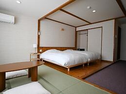 Hotel Goryukan