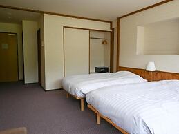 Hotel Goryukan