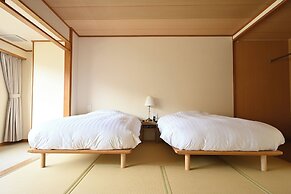 Hotel Goryukan